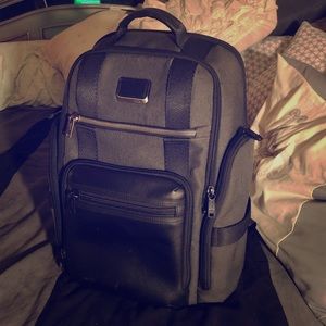 Tumi Sheppard backpack